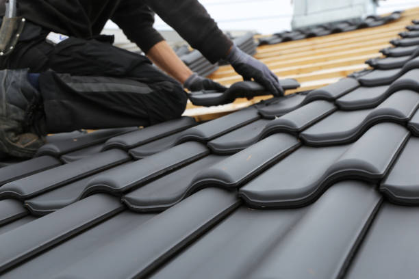 Best Solar Panel Roofing Installation  in Spanay, WA